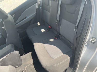 2025 Chevrolet Aveo 1.5 Lt Plus Sedan At