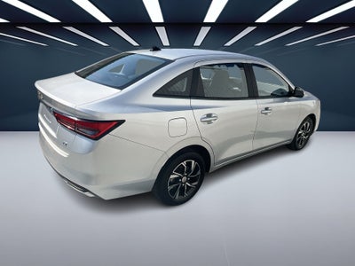 2025 Chevrolet Aveo 1.5 Lt Plus Sedan At