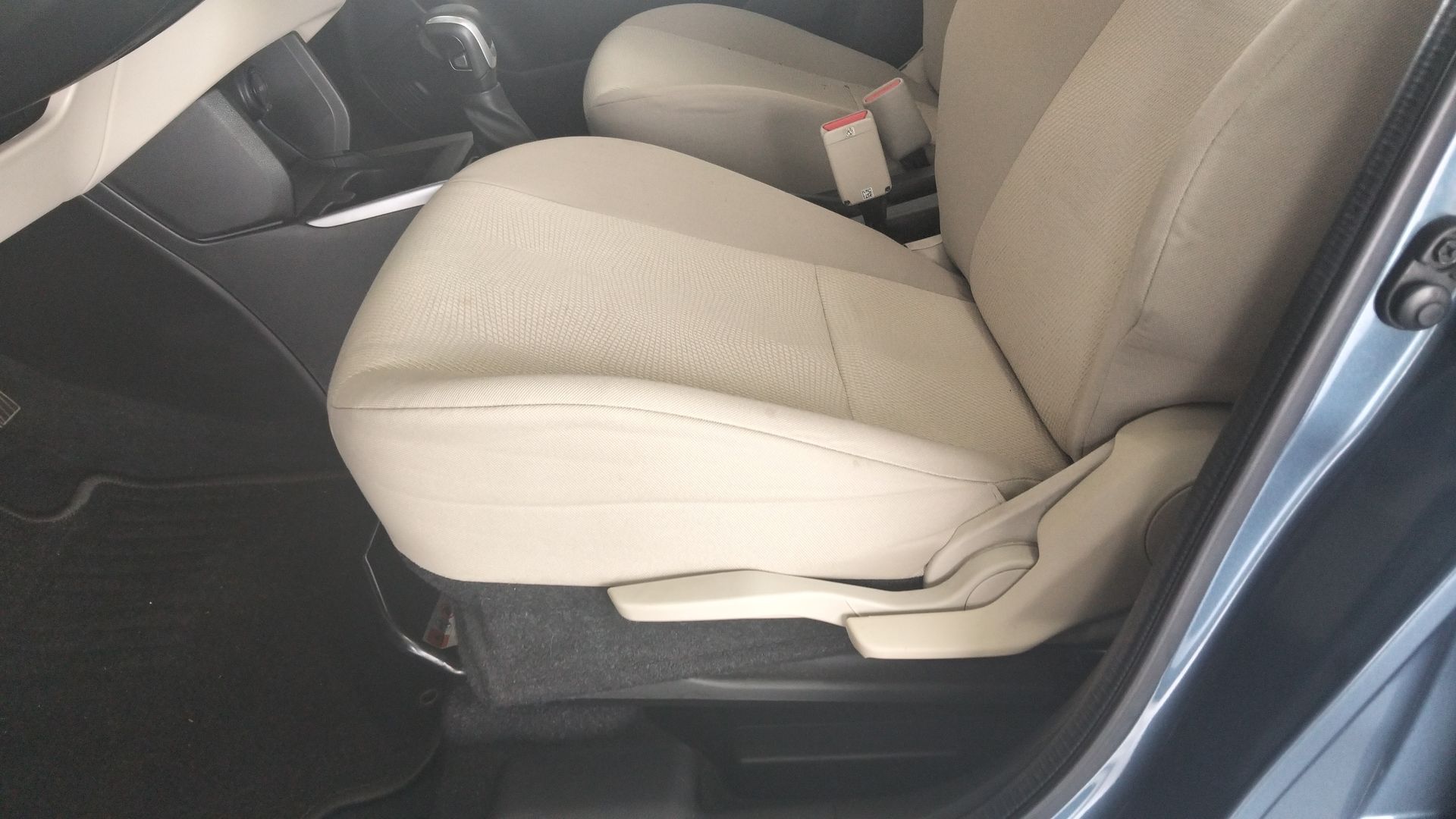 2026 Suzuki Dzire 1.2 Boostergreen GLX At