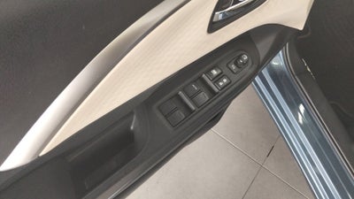 2026 Suzuki Dzire 1.2 Boostergreen GLX At