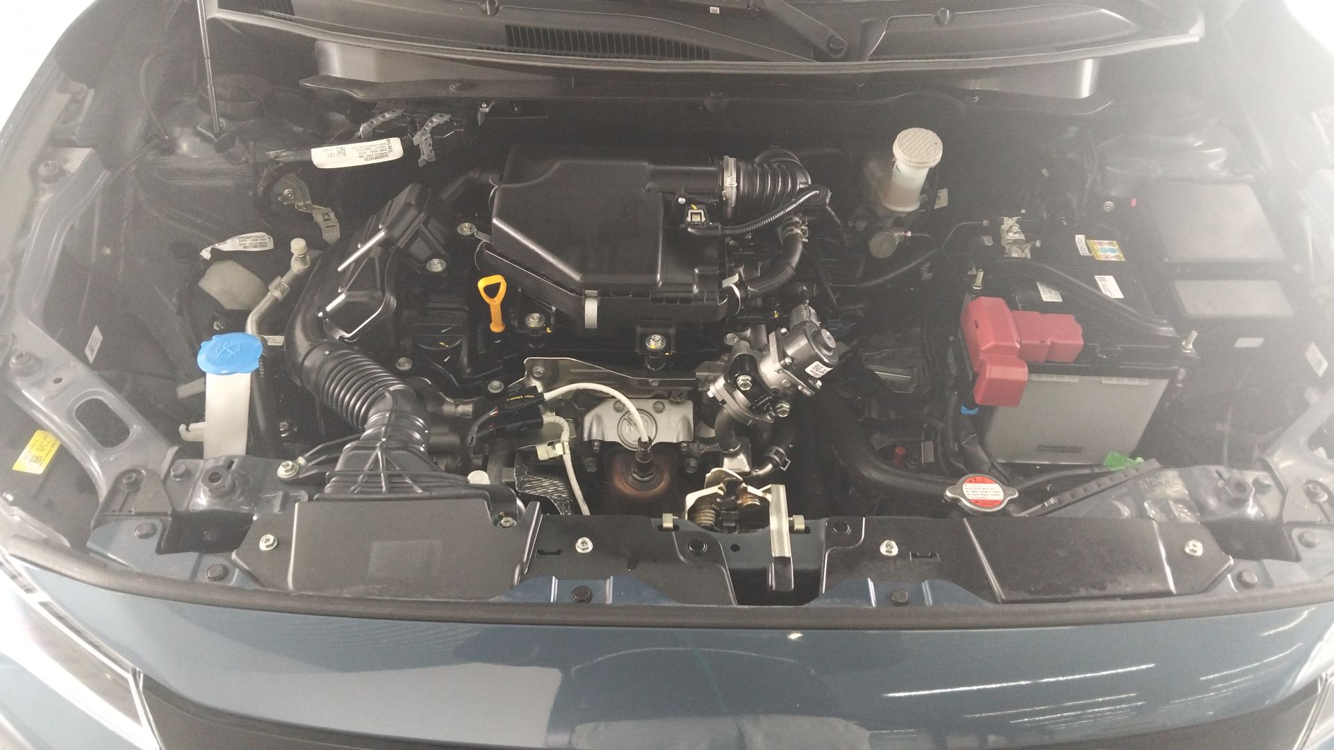 2026 Suzuki Dzire 1.2 Boostergreen GLX At