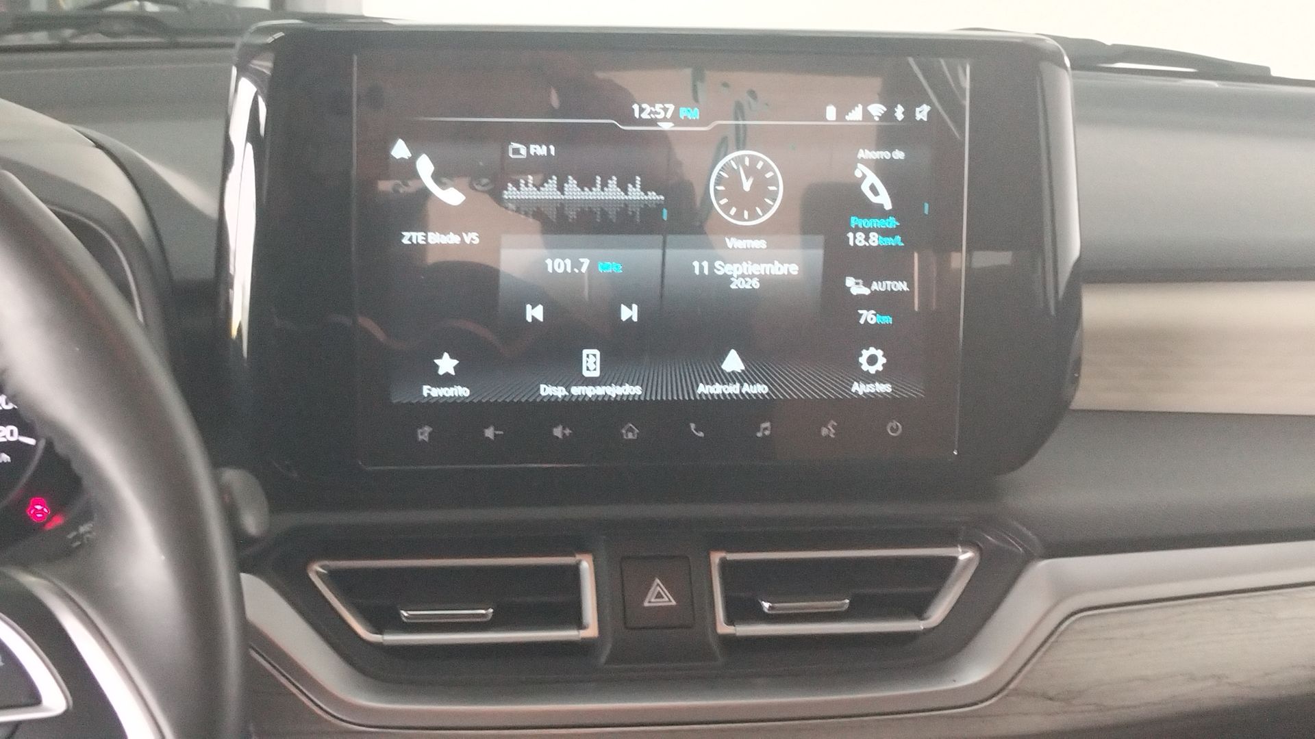 2026 Suzuki Dzire 1.2 Boostergreen GLX At