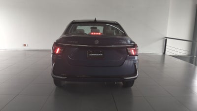 2026 Suzuki Dzire 1.2 Boostergreen GLX At
