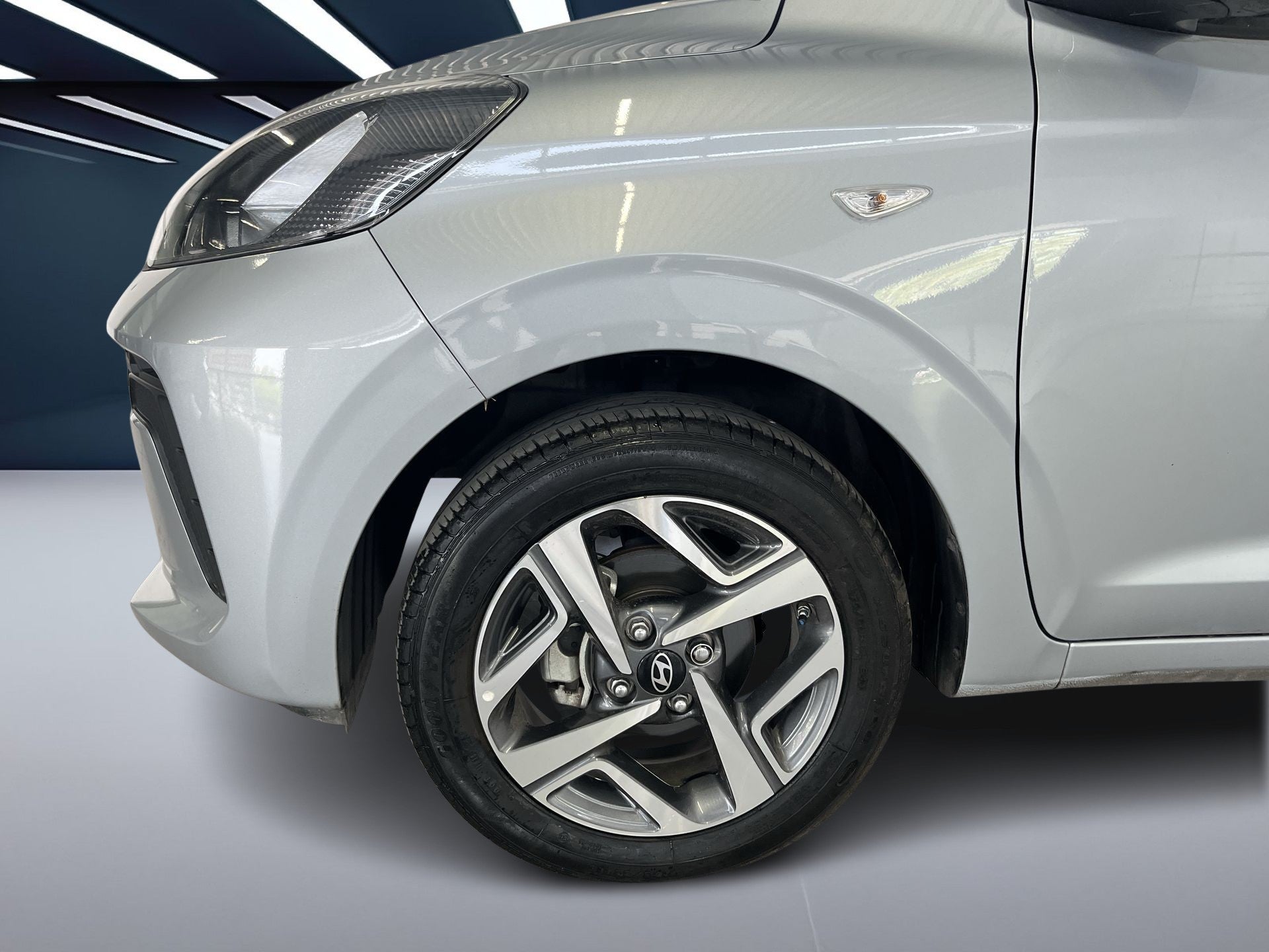 2025 Hyundai Grand i10 1.2 Gl Mid Sedan Mt