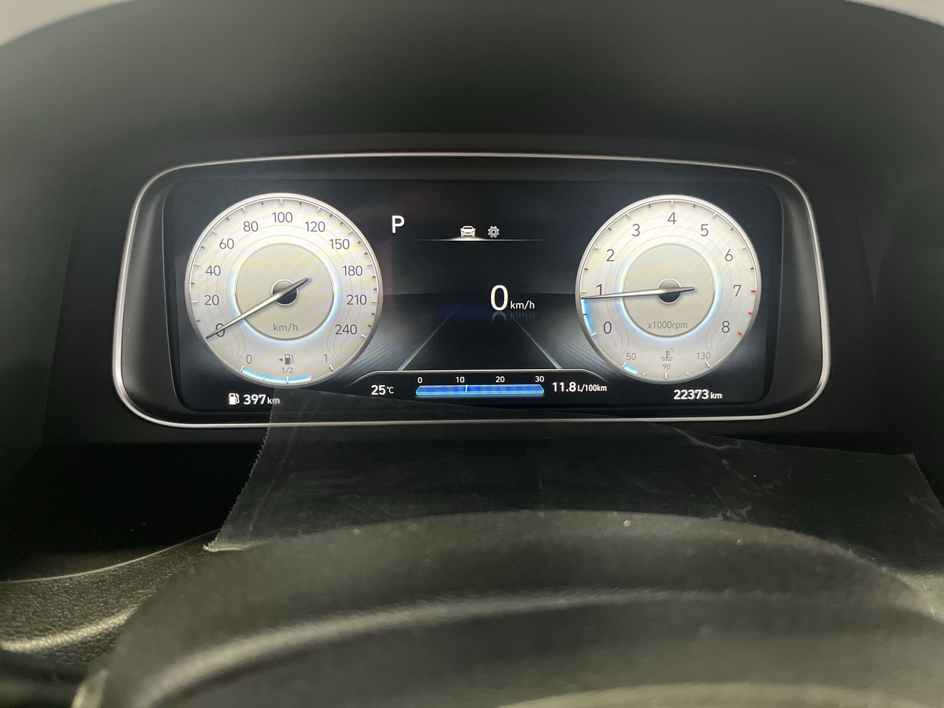 2023 Hyundai Creta Grand 2.0 Limited At