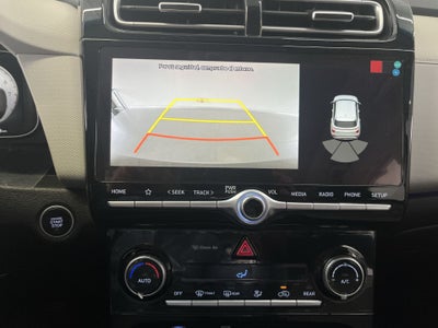 2023 Hyundai Creta Grand 2.0 Limited At