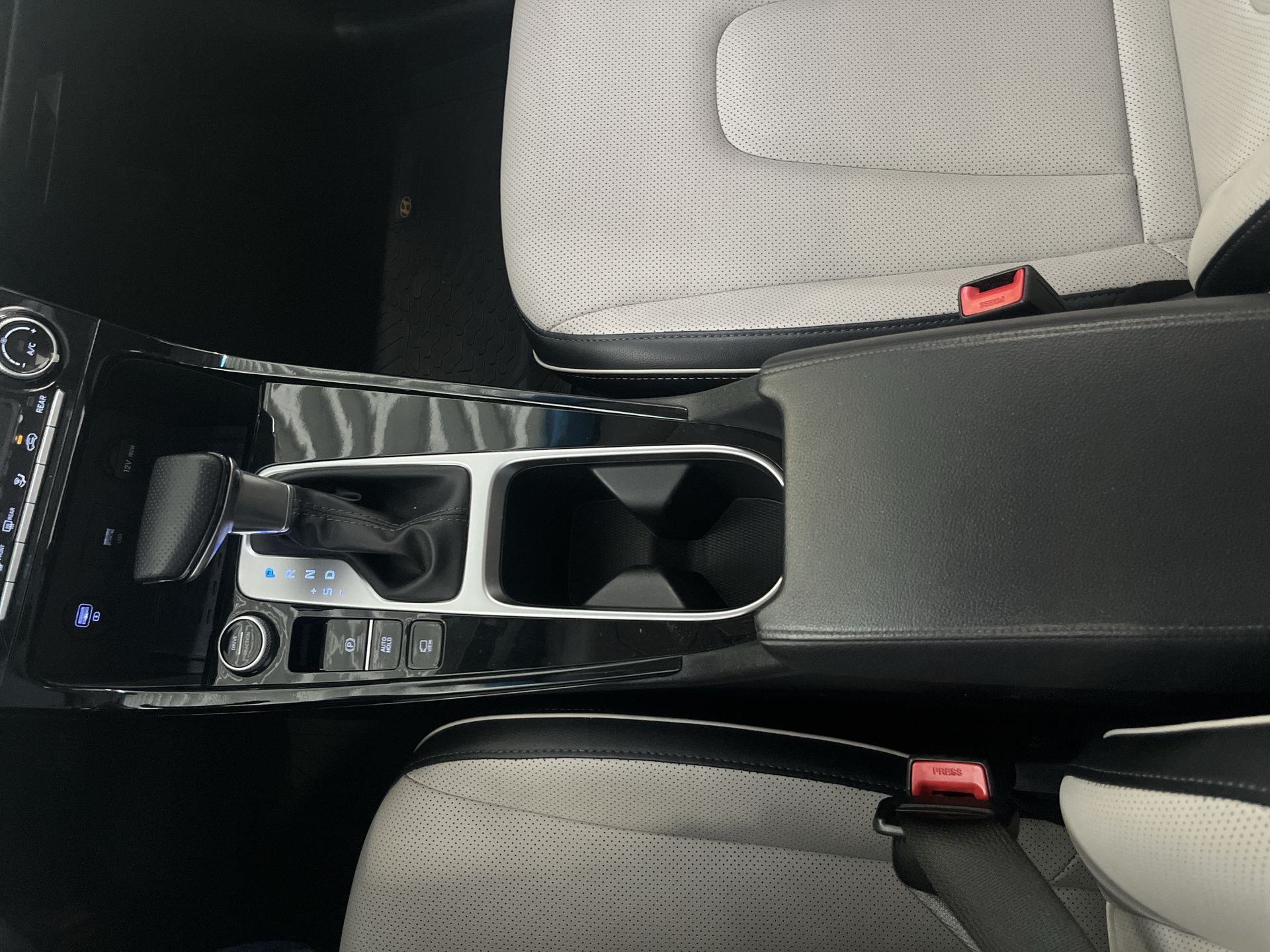 2023 Hyundai Creta Grand 2.0 Limited At