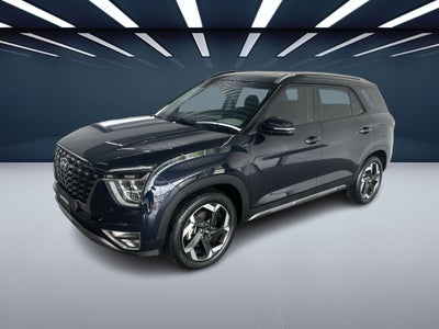 2024 Hyundai Creta Grand 2.0 Gls Premium At