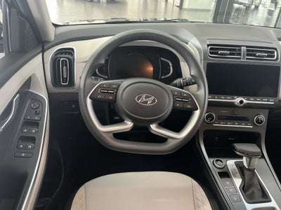 2024 Hyundai Creta Grand 2.0 Gls Premium At