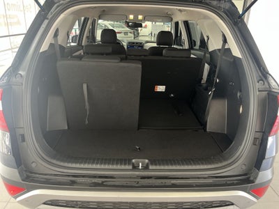 2024 Hyundai Creta Grand 2.0 Gls Premium At