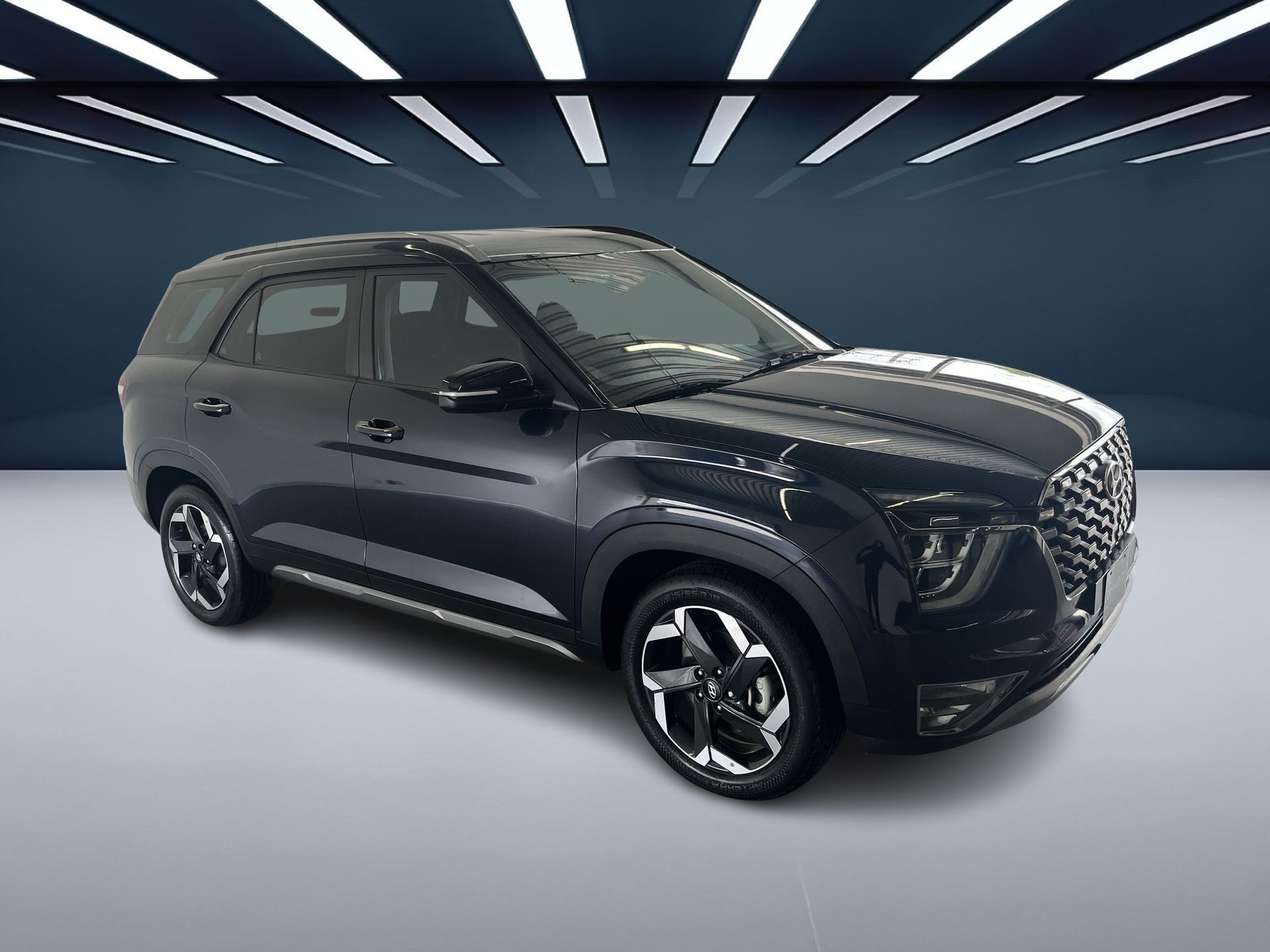 2024 Hyundai Creta Grand 2.0 Gls Premium At