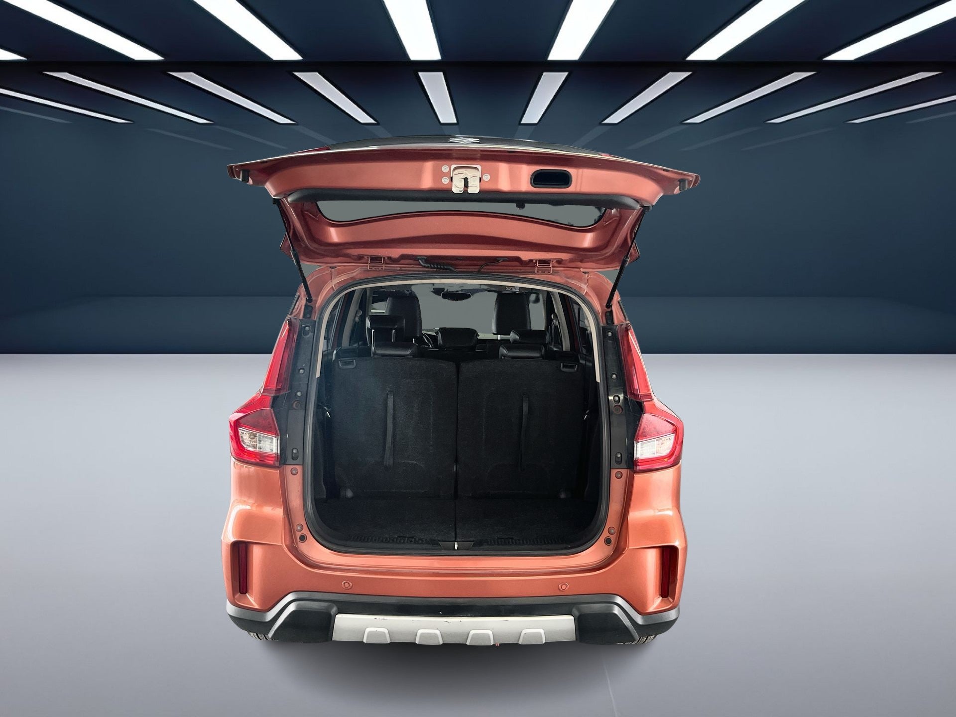 2021 Suzuki Ertiga 1.5 XL7 At