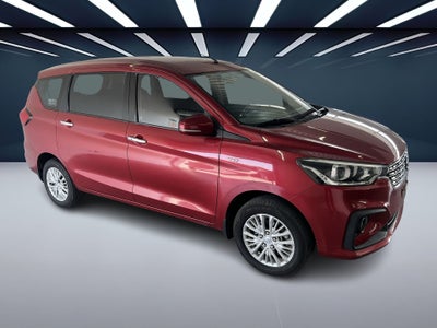 2019 Suzuki Ertiga 1.5 Glx At