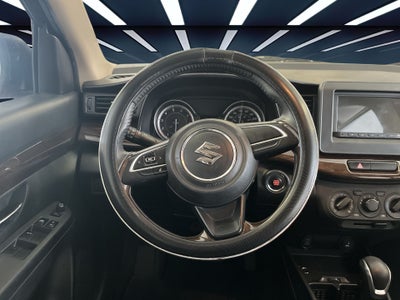 2019 Suzuki Ertiga 1.5 Glx At