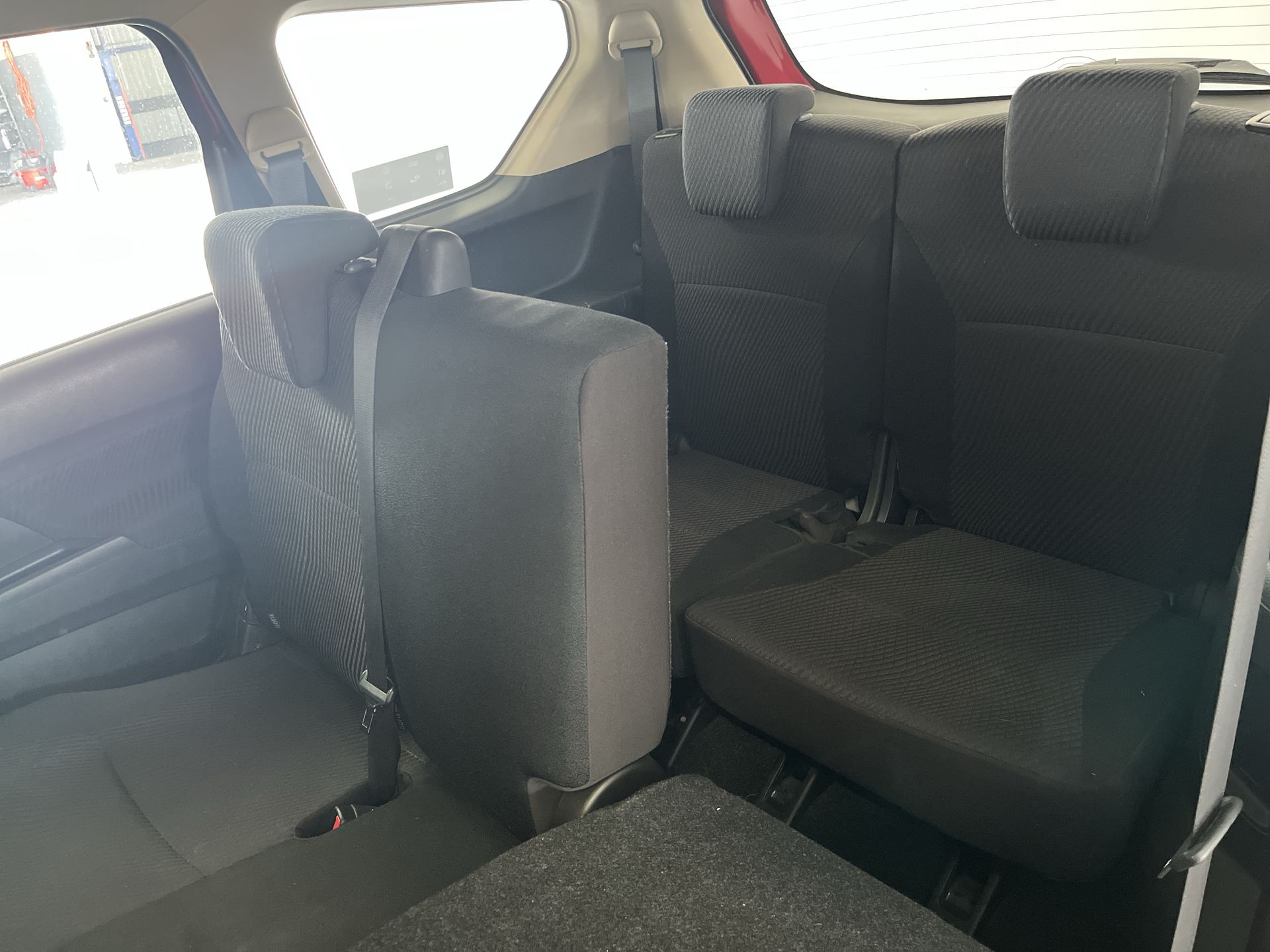 2019 Suzuki Ertiga 1.5 Glx At