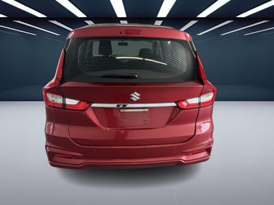2019 Suzuki Ertiga 1.5 Glx At