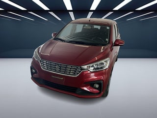 2019 Suzuki Ertiga 1.5 Glx At