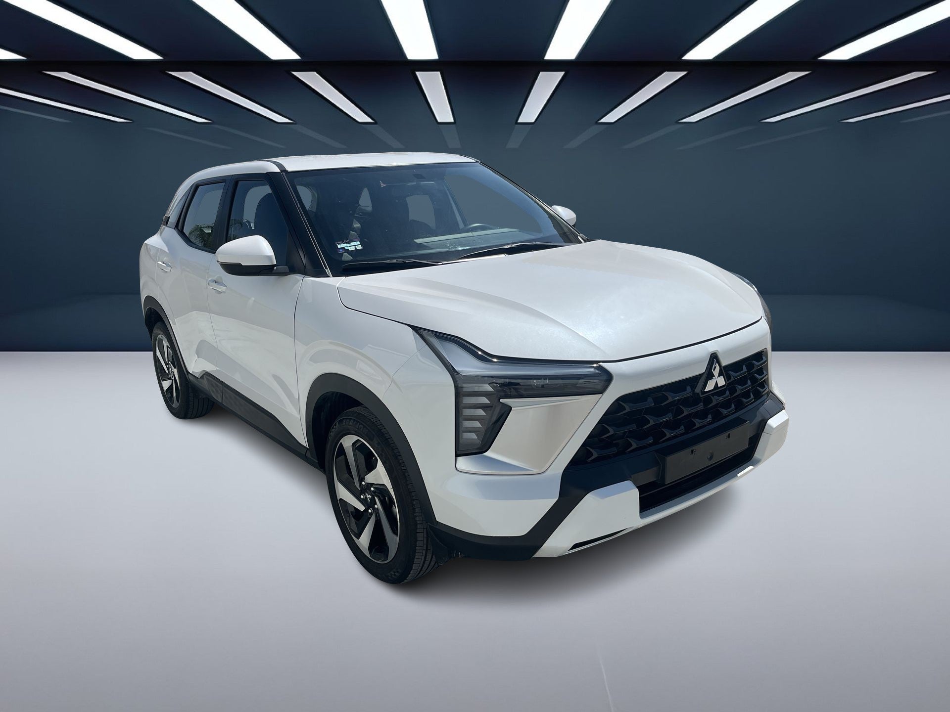 2025 Mitsubishi Outlander Sport 1.5 SE At