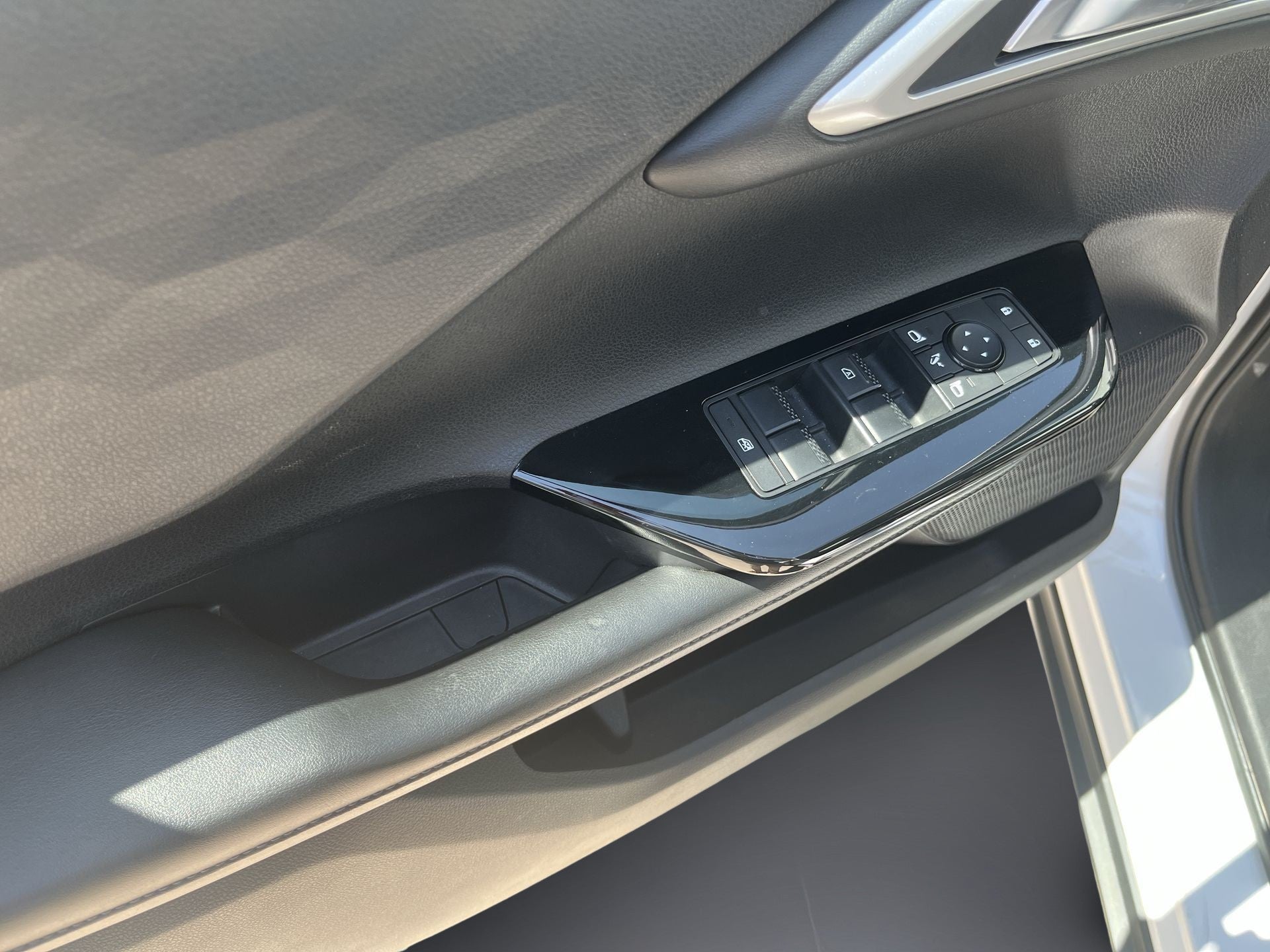 2025 Mitsubishi Outlander Sport 1.5 SE At