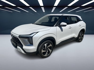 2025 Mitsubishi Outlander Sport 1.5 SE At