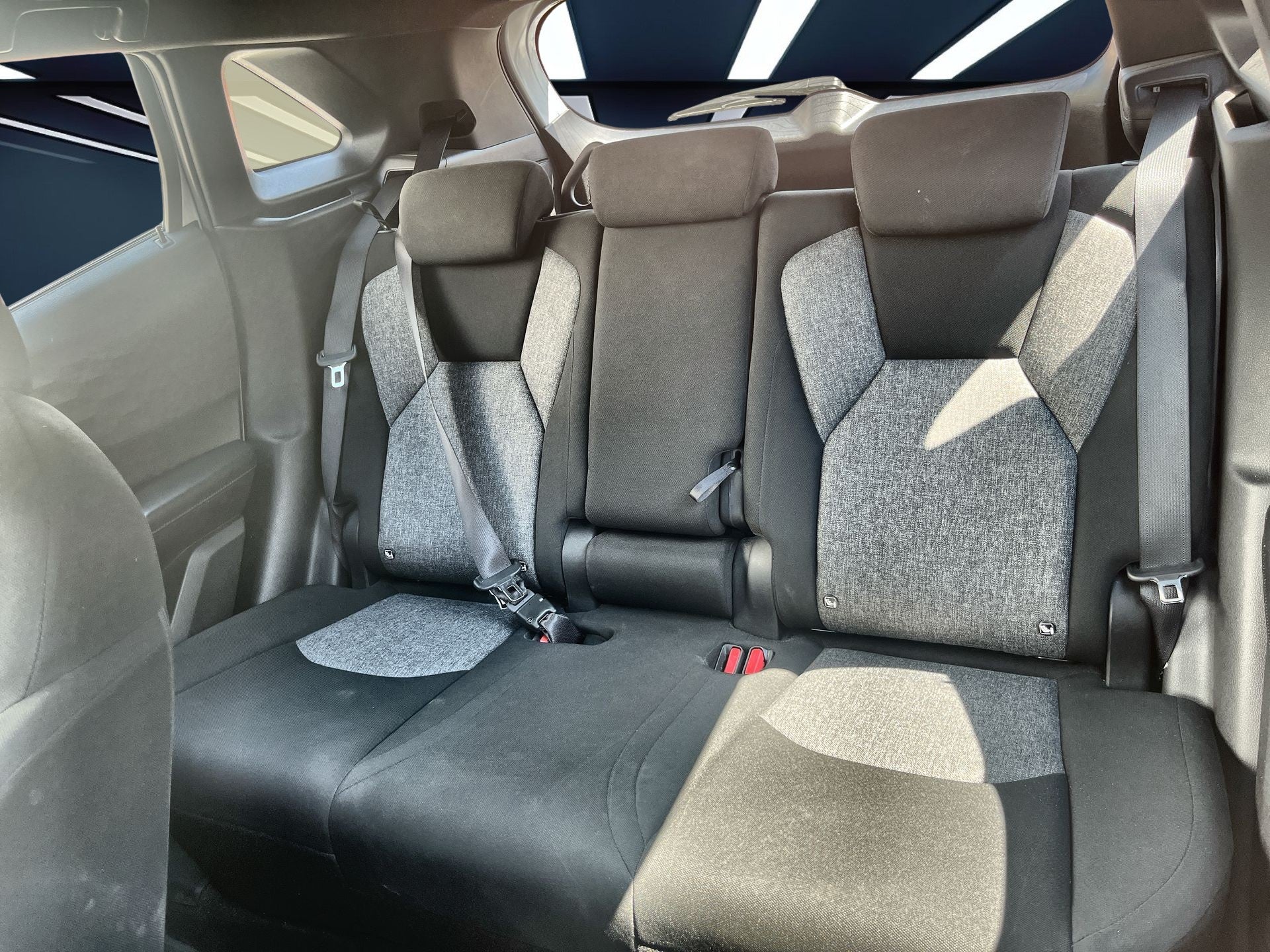 2025 Mitsubishi Outlander Sport 1.5 SE At