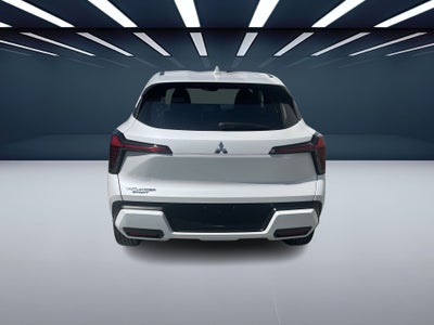 2025 Mitsubishi Outlander Sport 1.5 SE At