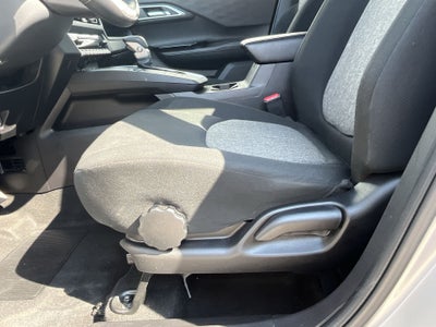 2025 Mitsubishi Outlander Sport 1.5 SE At