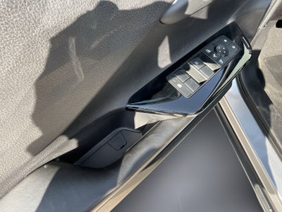 2025 Mitsubishi Outlander Sport 1.5 SE At