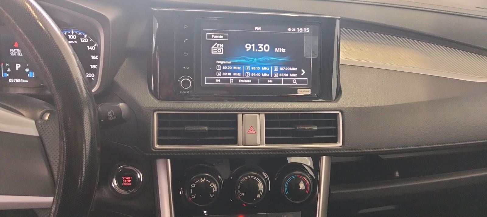 2024 Mitsubishi Xpander 1.5 Xpander GLS At