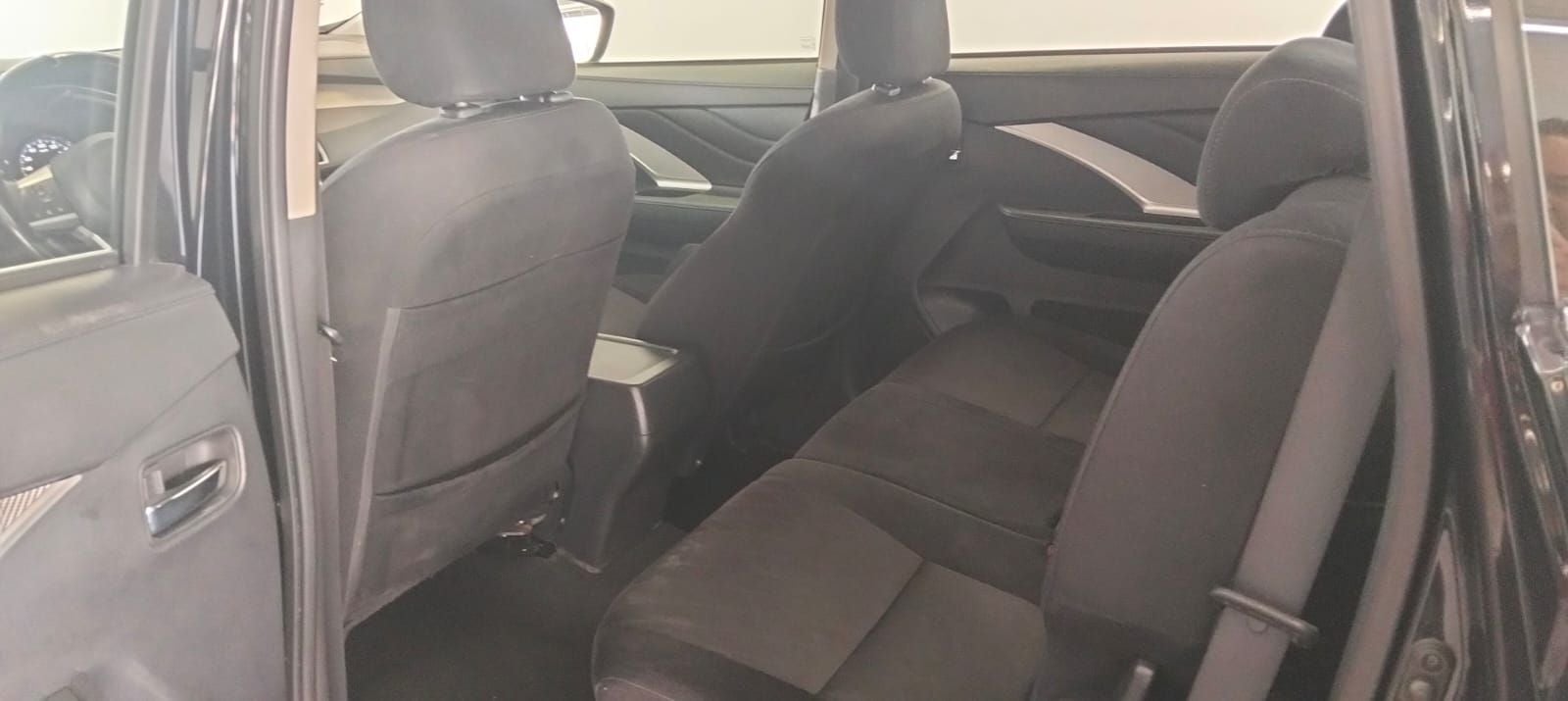 2024 Mitsubishi Xpander 1.5 Xpander GLS At