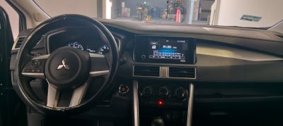 2024 Mitsubishi Xpander 1.5 Xpander GLS At