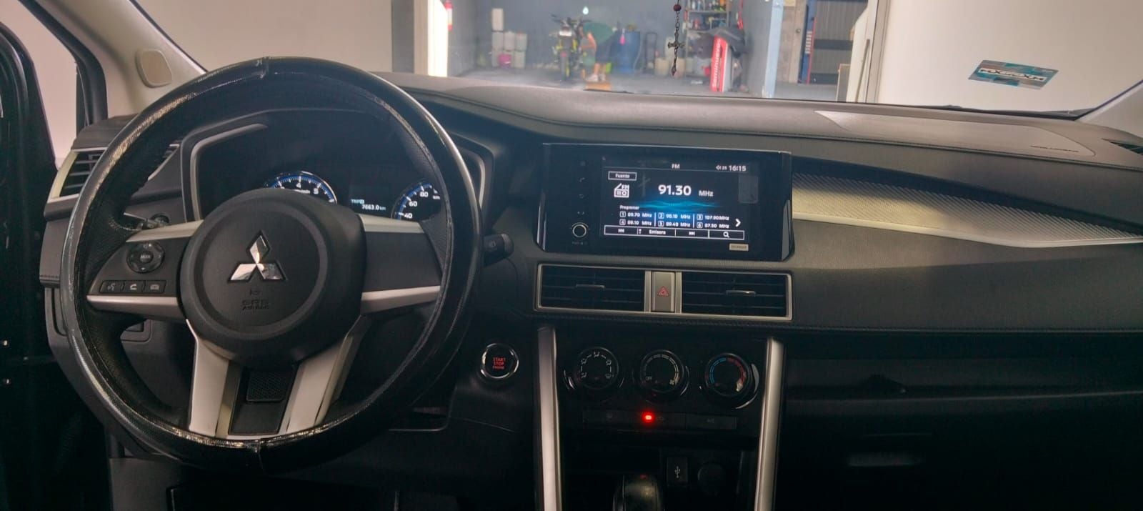 2024 Mitsubishi Xpander 1.5 Xpander GLS At