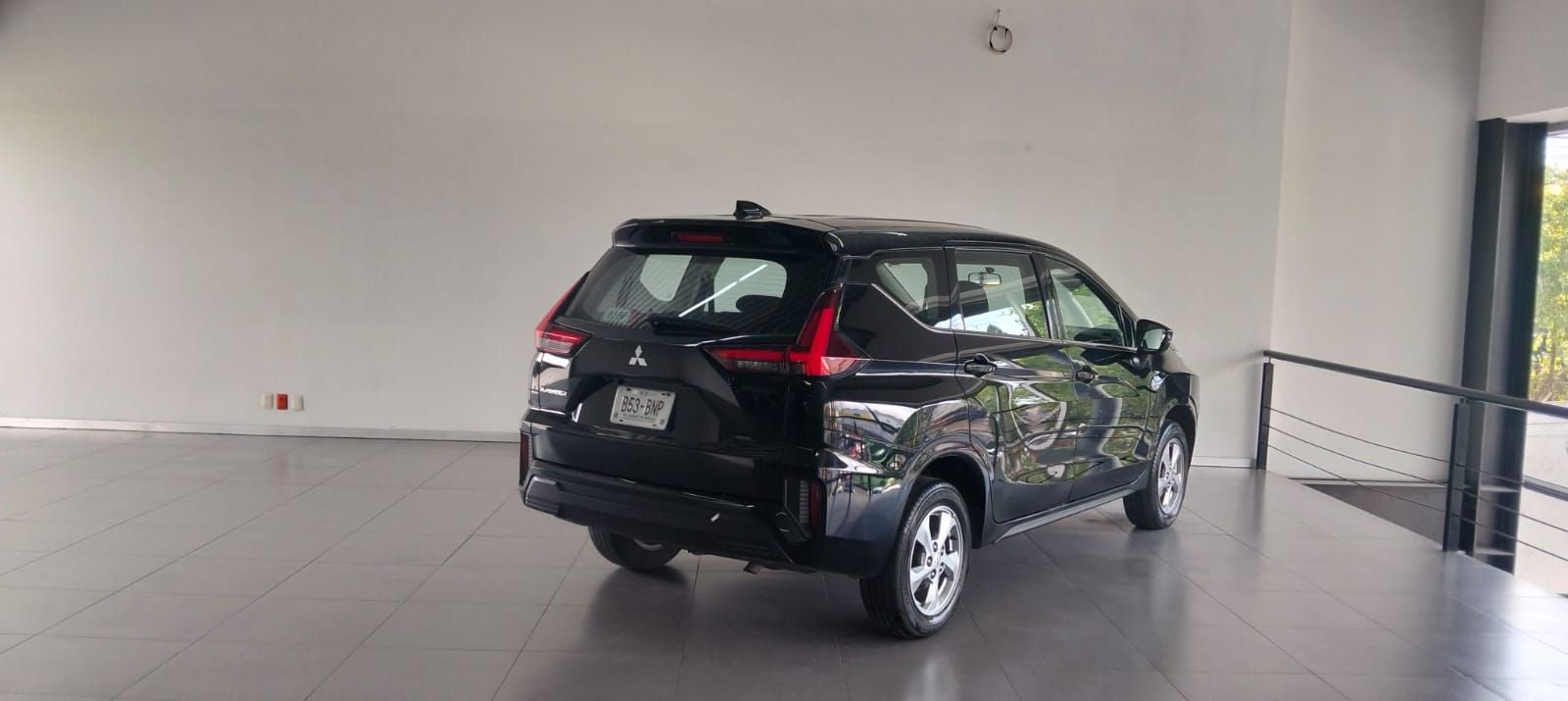 2024 Mitsubishi Xpander 1.5 Xpander GLS At