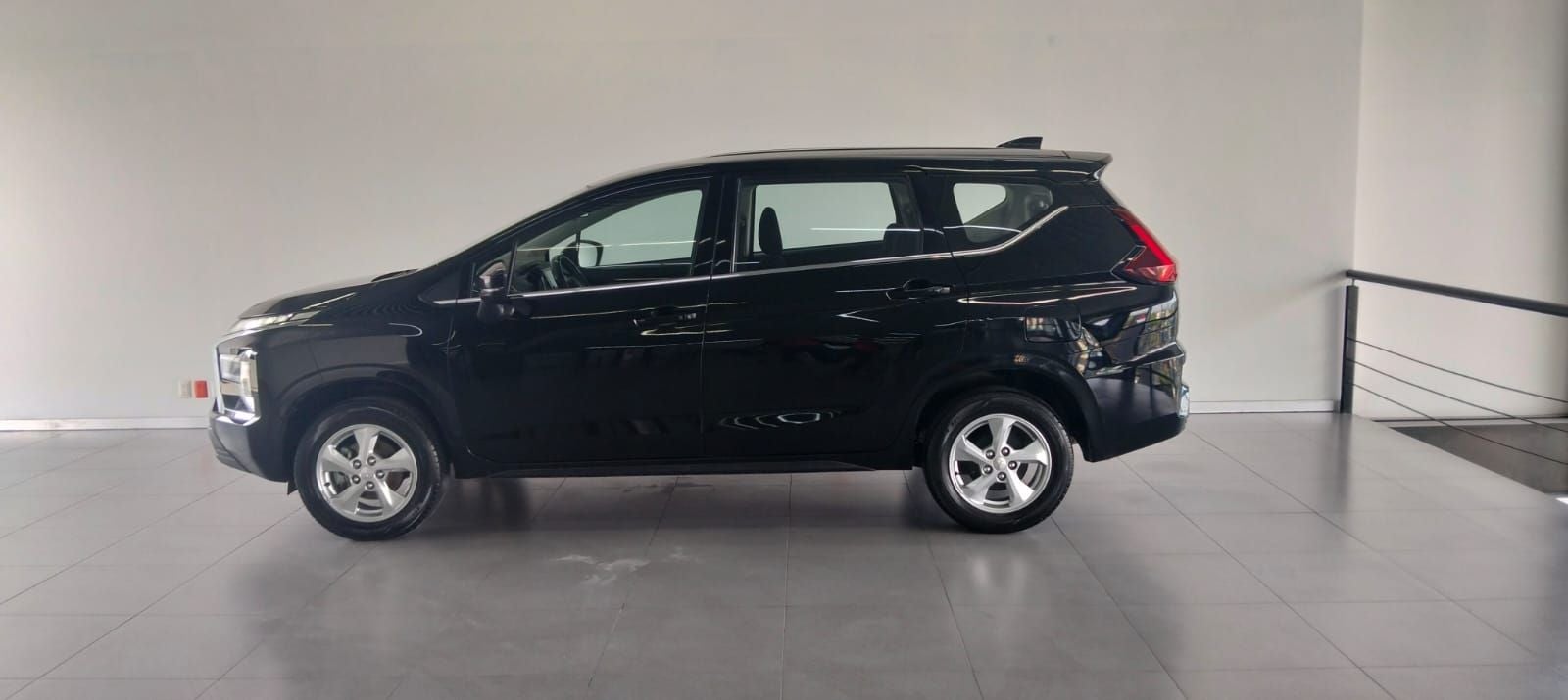 2024 Mitsubishi Xpander 1.5 Xpander GLS At