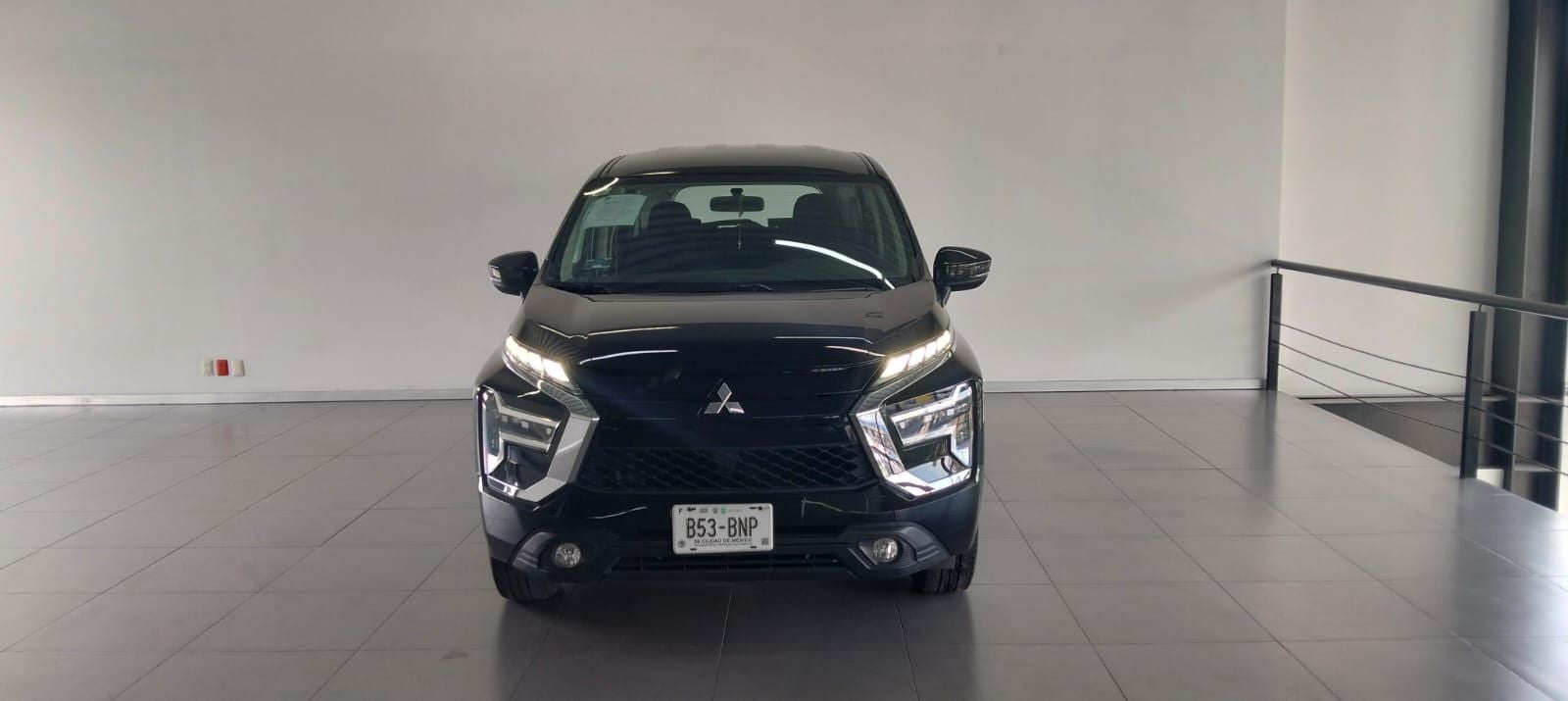 2024 Mitsubishi Xpander 1.5 Xpander GLS At
