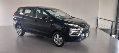 2024 Mitsubishi Xpander 1.5 Xpander GLS At