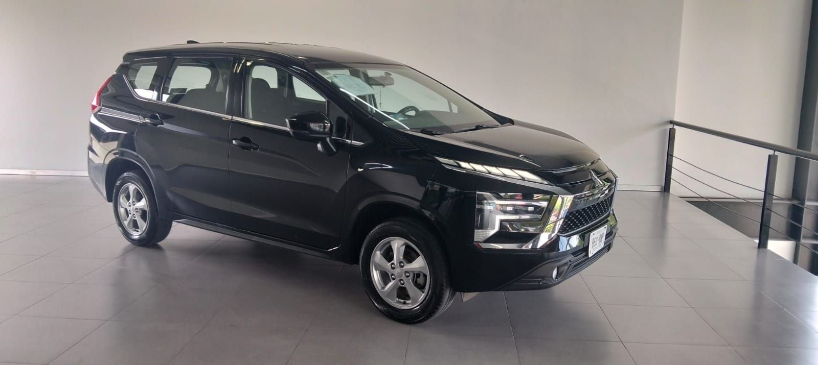 2024 Mitsubishi Xpander 1.5 Xpander GLS At