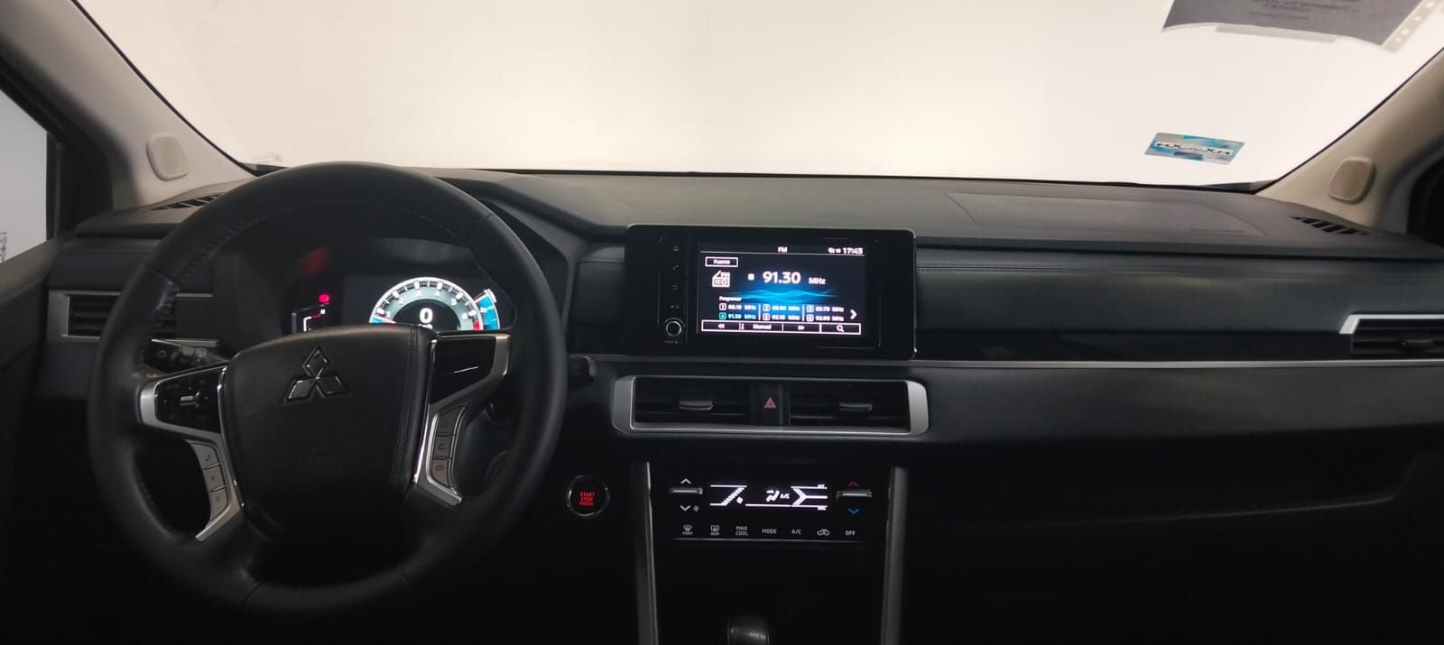 2024 Mitsubishi Xpander 1.5 Xpander Cross At