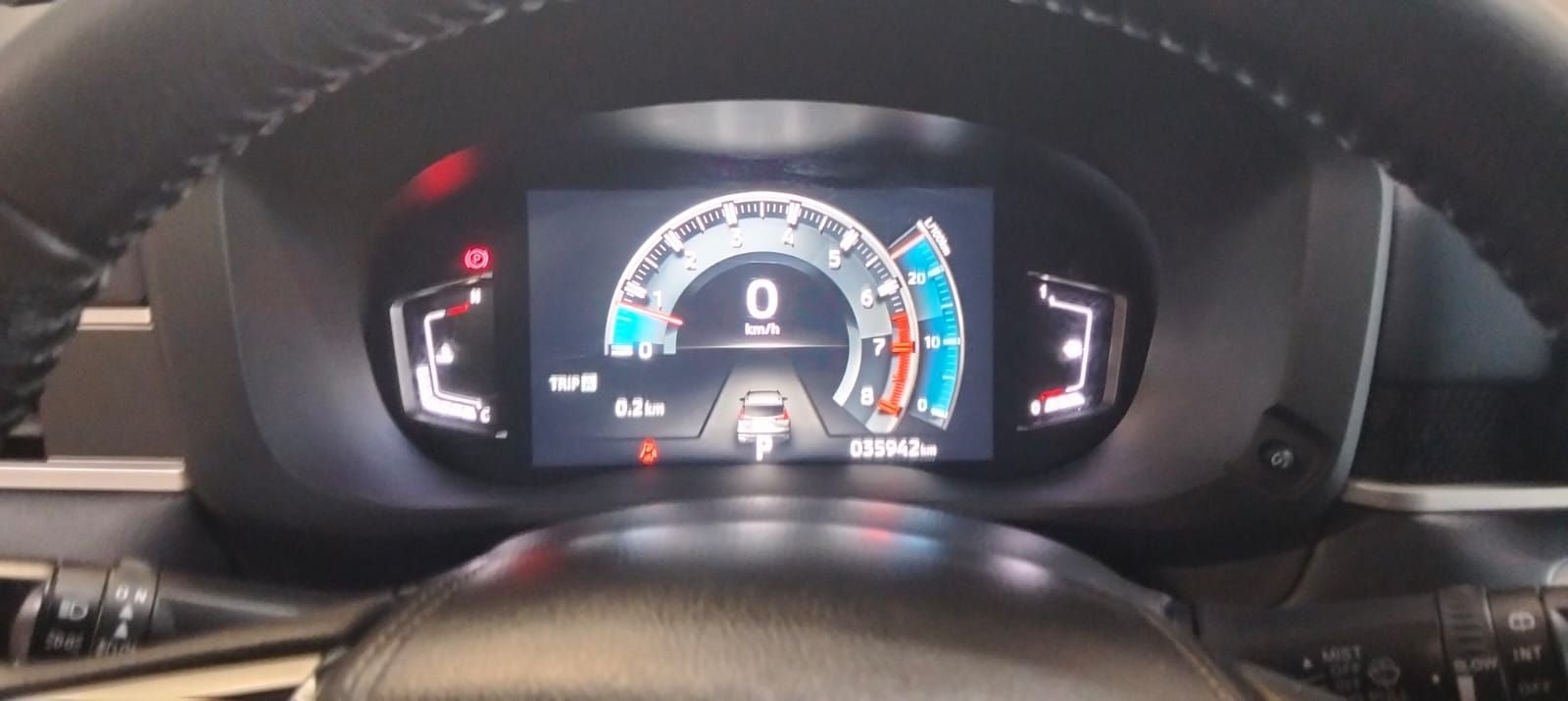 2024 Mitsubishi Xpander 1.5 Xpander Cross At