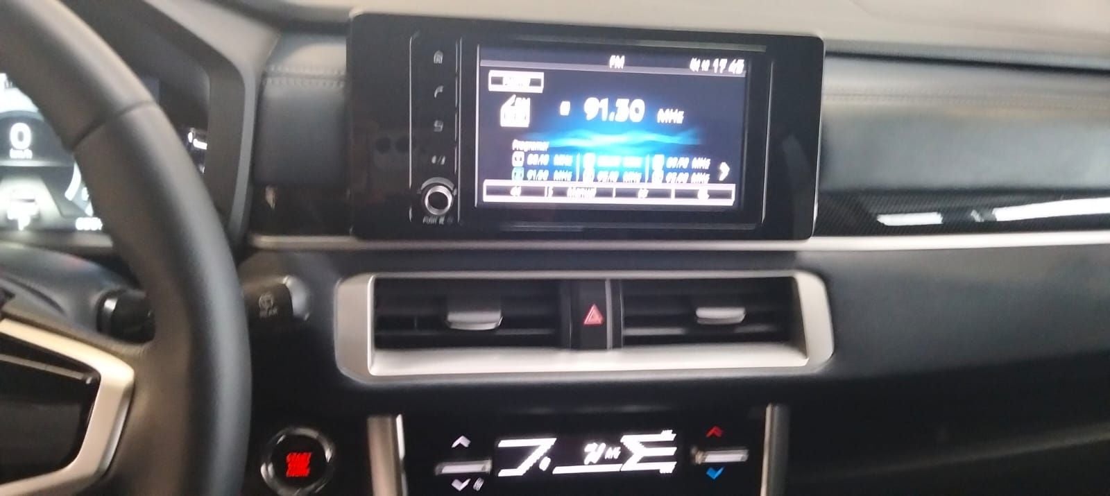 2024 Mitsubishi Xpander 1.5 Xpander Cross At