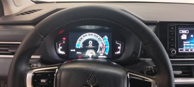 2024 Mitsubishi Xpander 1.5 Xpander Cross At