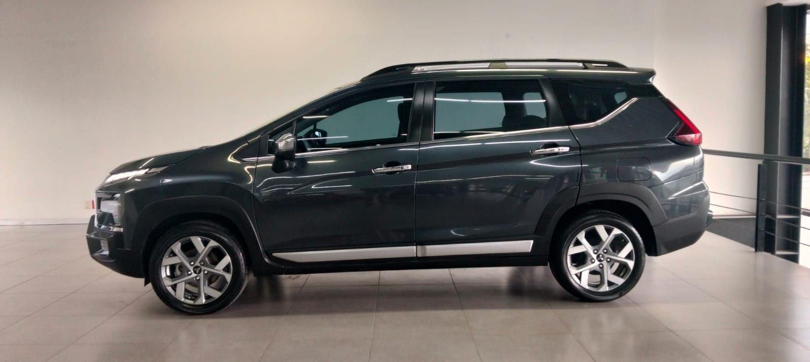 2024 Mitsubishi Xpander 1.5 Xpander Cross At
