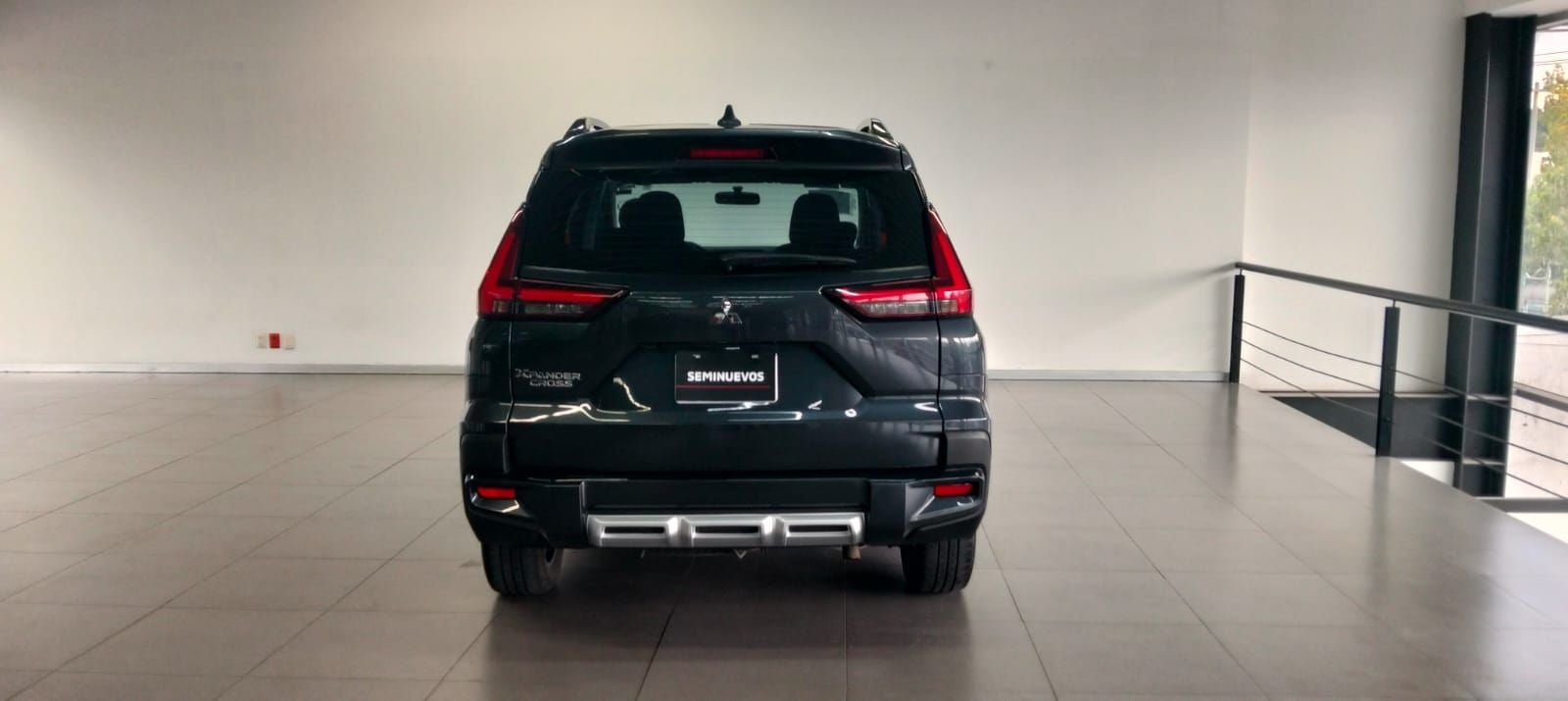 2024 Mitsubishi Xpander 1.5 Xpander Cross At