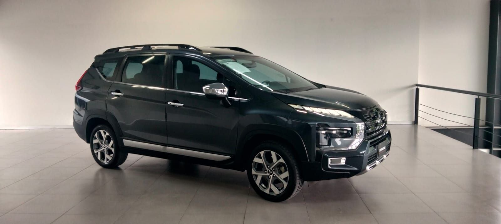 2024 Mitsubishi Xpander 1.5 Xpander Cross At