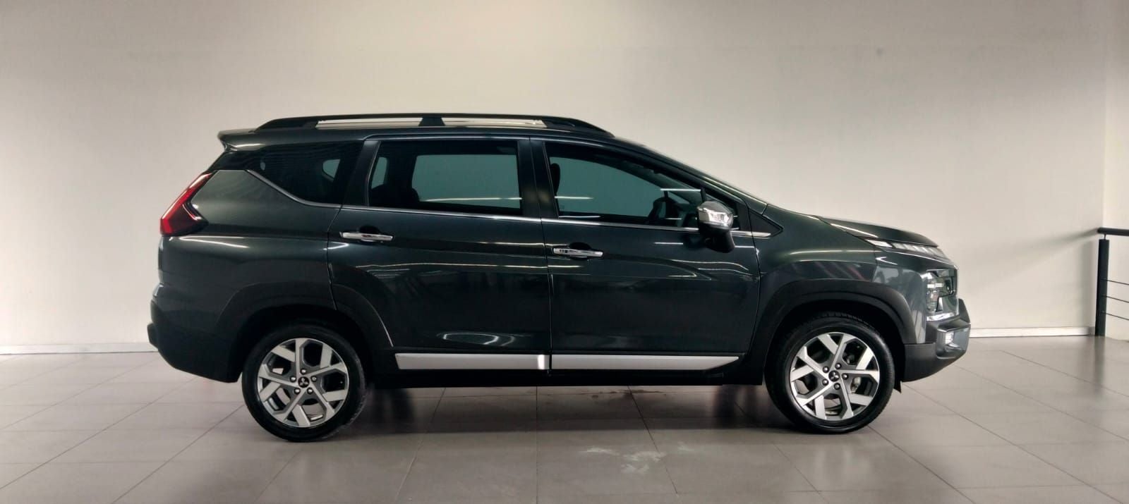 2024 Mitsubishi Xpander 1.5 Xpander Cross At
