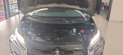 2024 Mitsubishi Xpander 1.5 Xpander Cross At