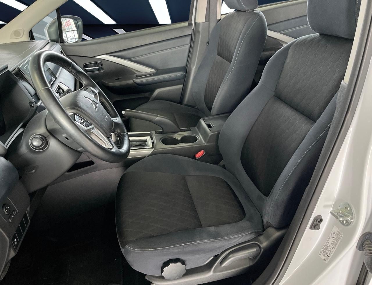 2024 Mitsubishi Xpander 1.5 Xpander Cross At