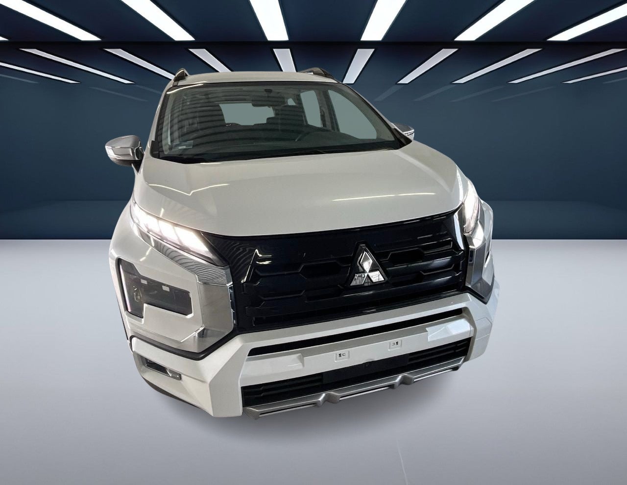 2024 Mitsubishi Xpander 1.5 Xpander Cross At