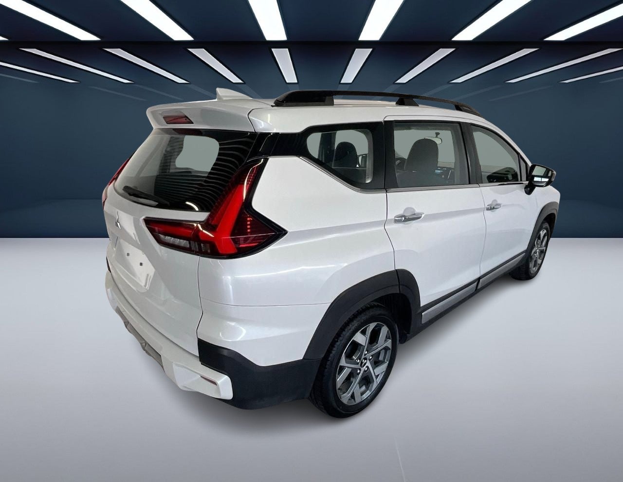 2024 Mitsubishi Xpander 1.5 Xpander Cross At