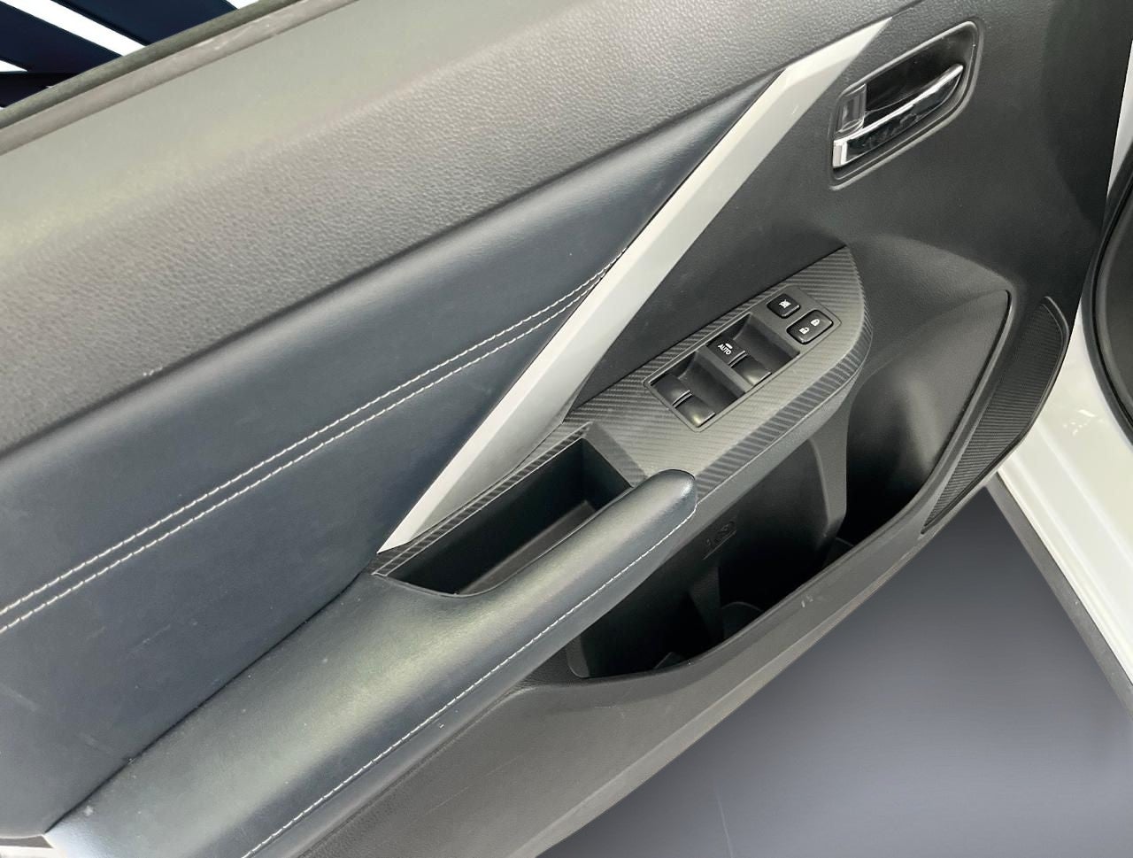 2024 Mitsubishi Xpander 1.5 Xpander Cross At